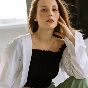 Ksenia Pavlucenkova's photo