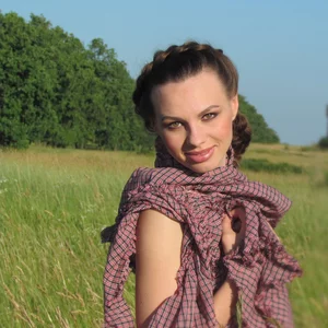 Darina Ignatenko's photo