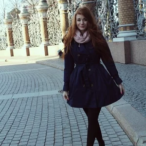 Кристина Орехова's photo