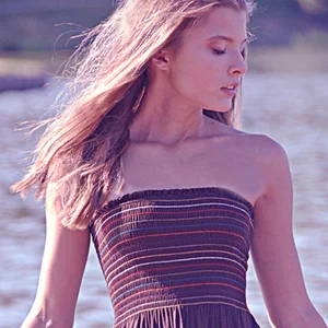 Valentina Krupoderova's photo