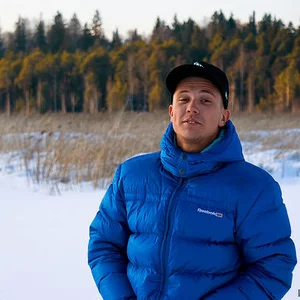 Aleksandr Susakov's photo