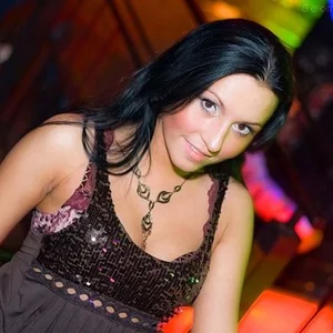 Alena Andrianova's photo