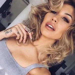 Zlata Merkulova picture