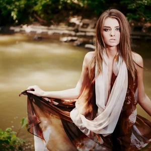 Anastasia Romanenko's photo
