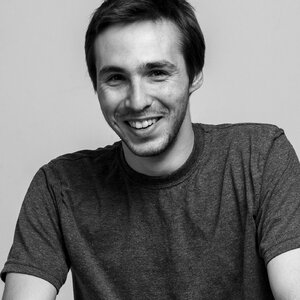 Егор Еникеев