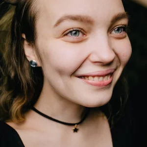 Ksenia Smilanec picture