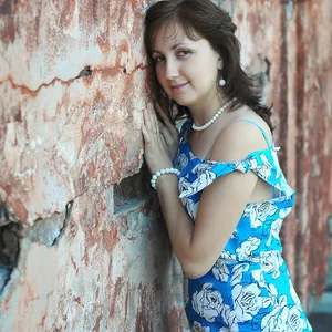 Oleg Blinov's photo