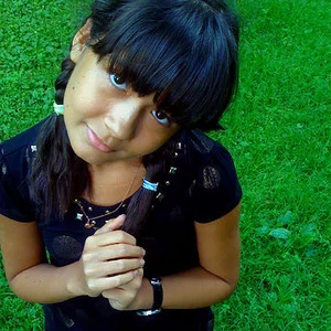 regina isaeva's photo