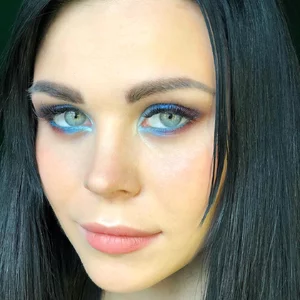 Foto — Anastasiya Volkonskaya, Maquillador, Moscow