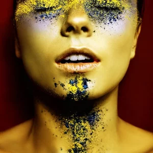 Darya Dzuba's photo