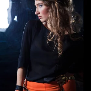 Polina Mal'ko's photo