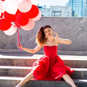 Ольга Егорова's photo