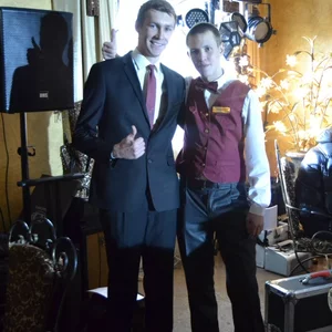 Foto von Pavel Dyrda