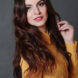 Oksana Zasorina的照片