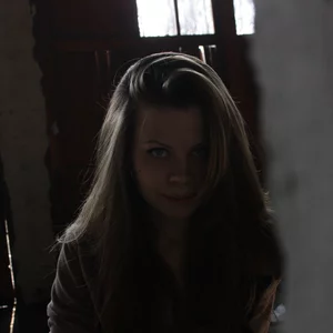 Elena Kozlova's photo