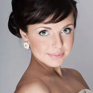 Maria Druzinina's photo
