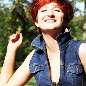 Sidachenko Natalija's photo