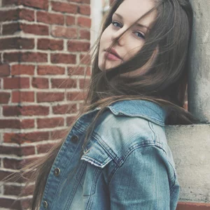 Polina Puhova's photo