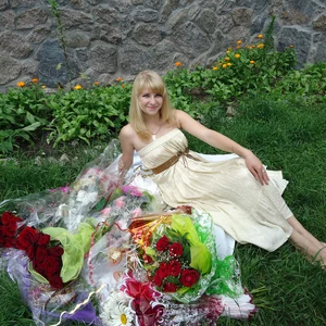 Ирина Ковальчук's photo