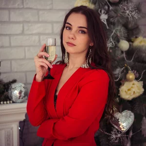 Ekaterina Pachkova's photo