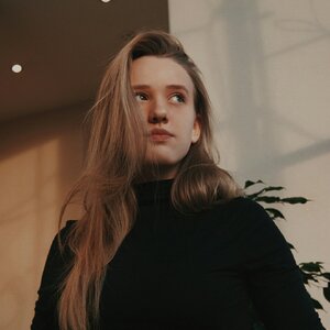 Анастасия Хмельнова