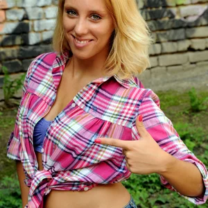 Фото Дарья Stargirl Зубакова
