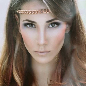 Annet Zaykina's photo