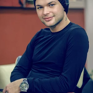 Vladislav Guridze