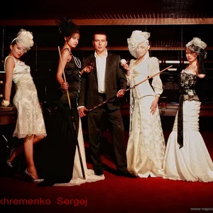 Inna Mel'nik - Dubcak's photo