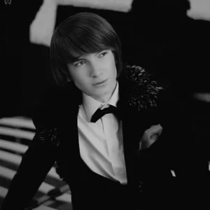 Sergey Chaykov's photo