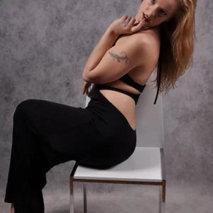 Alina Ionova's photo