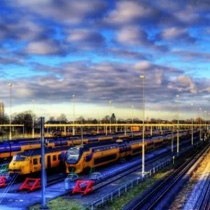 Sizmara,  Experiment,  Netherlands