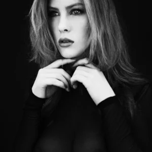 Фото Надежда Nadia First Тинюкова