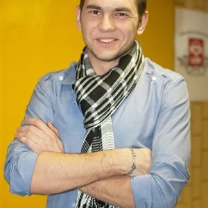 Nik Rudenko's photo