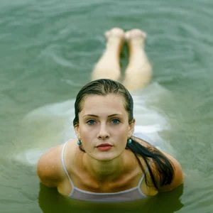 Фото Ирина Тачаева