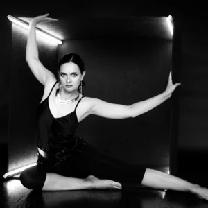 Evgenija  Kravchuk's photo