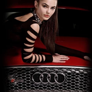 Polina Arutyunova's photo