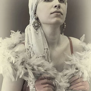 Irina Smolina's photo