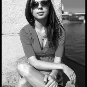 Nika Bereznaa's photo