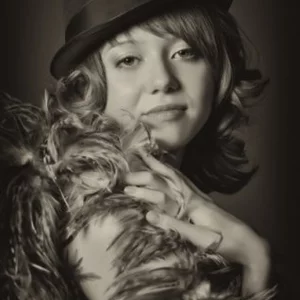 Aleksandra Sovost'anova's photo