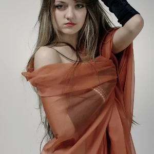 Ol'ga Matveeva's photo
