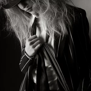 Alisa Krasovskaya's photo