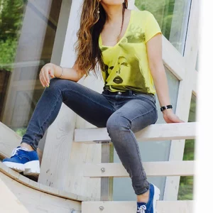 Aleksandra Selivanova's photo
