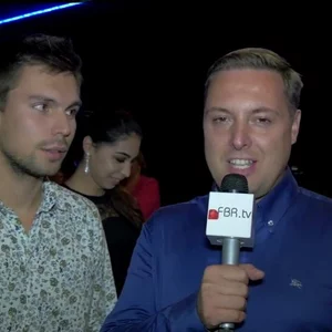 роман огнев, актер роман огнев