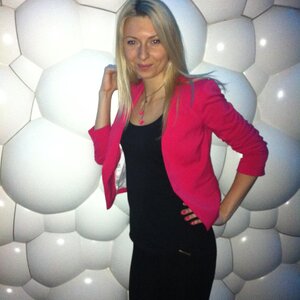 Mariana Sikareva picture