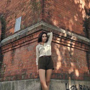 Dar'ja Osipchuk's photo