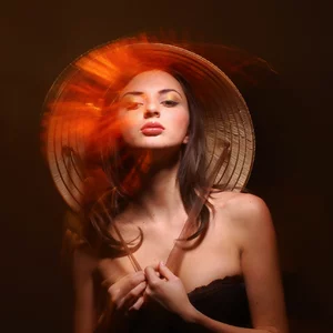 Darina Shatalova's photo