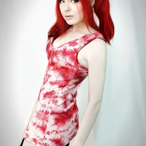 Ksenija Sarzhan's photo