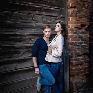 Dmitry Yemets's photo