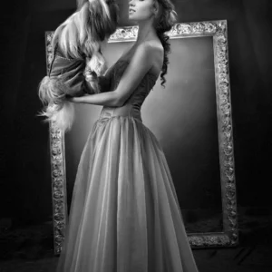 Yulia Markovich's photo